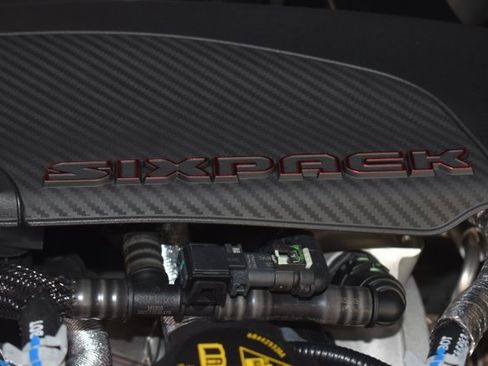 New 2026 Dodge Charger Scat Pack image 28