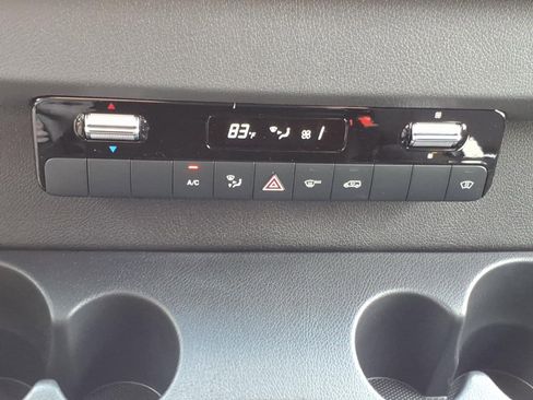 New 2026 Mercedes-Benz Sprinter 3500 image 21