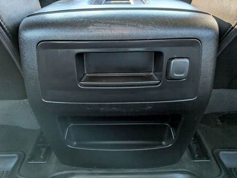 Used 2016 GMC Sierra 3500 Denali w/ Duramax Plus Package image 31