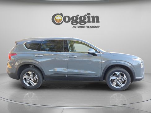 Used 2023 Hyundai Santa Fe SEL image 7