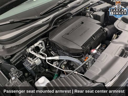 Certified 2026 Honda Passport RTL image 36