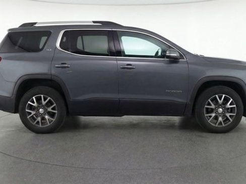 Certified 2021 GMC Acadia SLE w/ Driver Convenience Package image 5