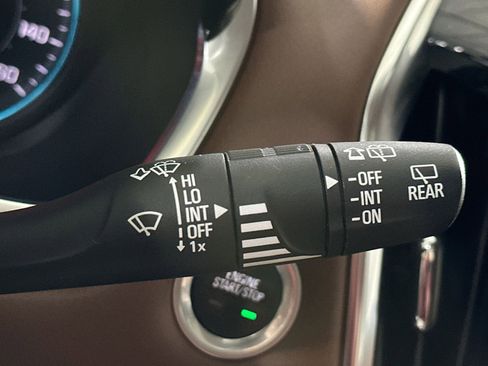 Used 2019 Chevrolet Traverse High Country image 30