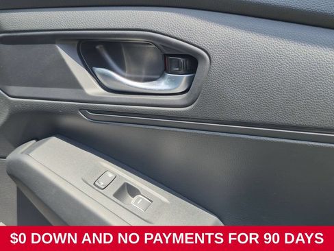 Used 2025 Honda Accord LX image 33
