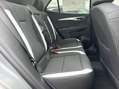 New 2026 Buick Envision Sport Touring AWD/4WD image 29