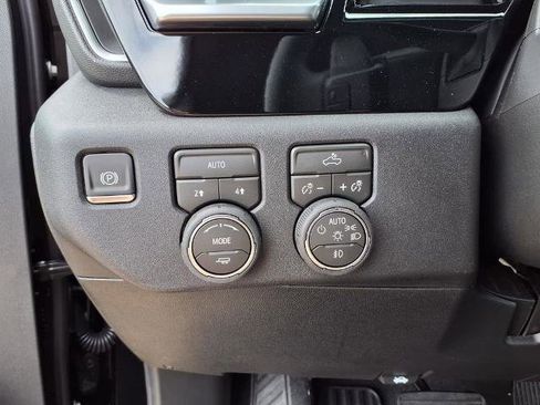 New 2026 Chevrolet Silverado 1500 RST w/ Convenience Package II AWD/4WD image 23
