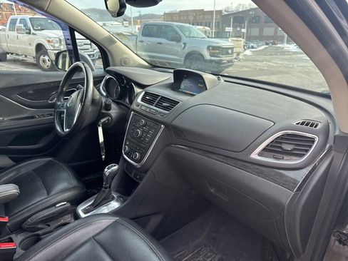 Used 2014 Buick Encore Leather image 10