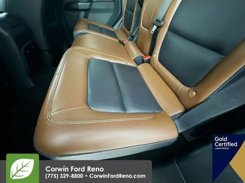 Certified 2024 Ford Bronco Outer Banks AWD/4WD image 27