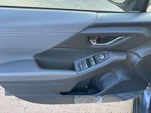 New 2026 Subaru Crosstrek 2.5i Limited AWD/4WD image 18