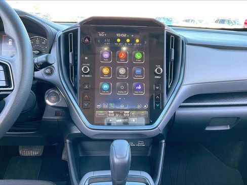 Certified 2026 Subaru Crosstrek 2.0i Premium image 23