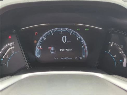 Used 2020 Honda Civic LX image 8