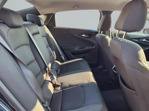 Used 2023 Chevrolet Malibu LT image 14