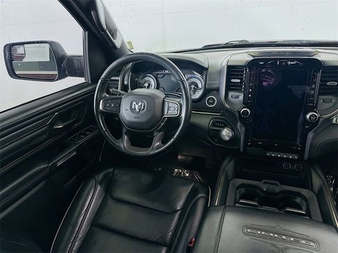 Used 2021 RAM 1500 Limited image 17