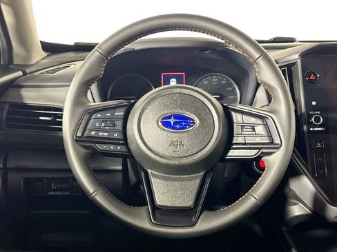 Certified 2025 Subaru Crosstrek 2.5i Limited w/ Popular Package #3A image 14