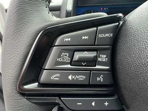 New 2026 Subaru Outback Limited XT AWD/4WD image 19