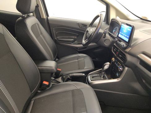 Used 2020 Ford EcoSport SES image 21