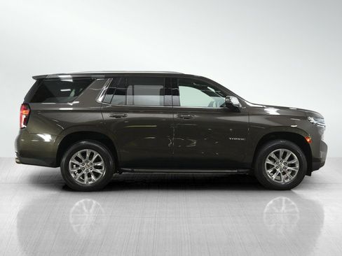 Used 2021 Chevrolet Tahoe Premier AWD/4WD image 6