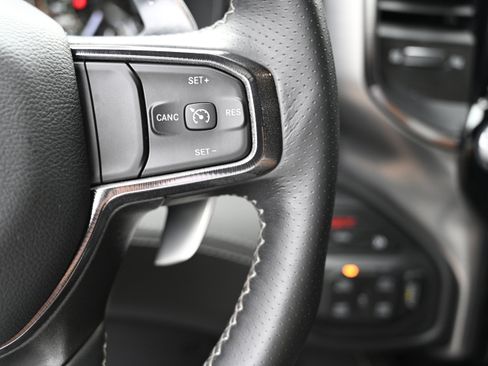 Used 2022 RAM 1500 TRX w/ TRX Level 1 Equipment Group image 27