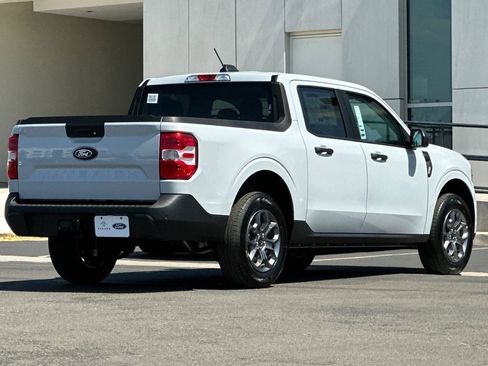 New 2026 Ford Maverick XLT FWD image 3