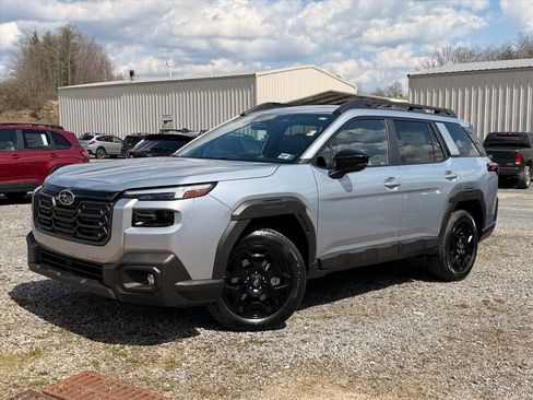 New 2026 Subaru Outback Limited AWD/4WD image 2