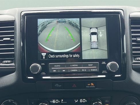 Used 2024 Nissan Frontier PRO-4X w/ Pro Convenience Package image 19