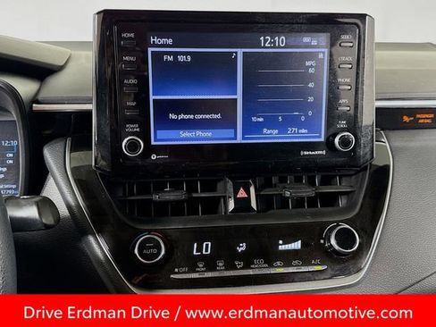 Certified 2022 Toyota Corolla LE image 19