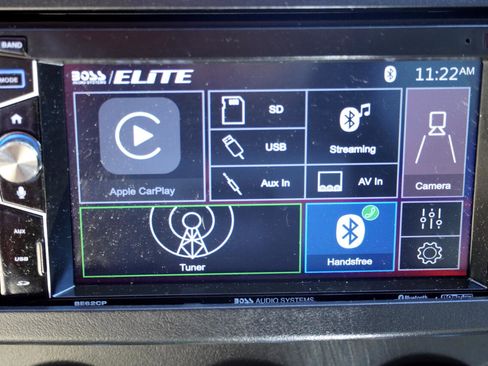 Used 2011 Jeep Liberty Sport image 20