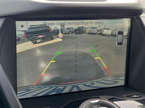 Used 2017 Ford Escape Titanium image 15