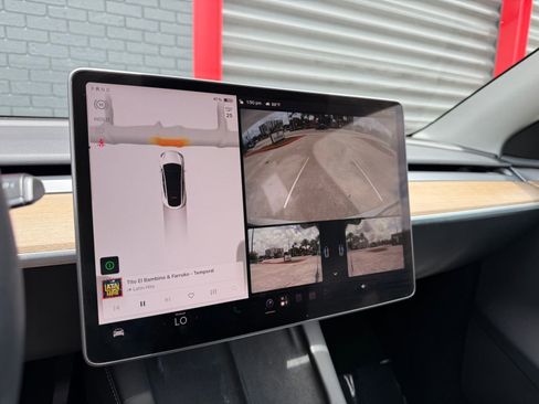 Used 2023 Tesla Model Y AWD image 28