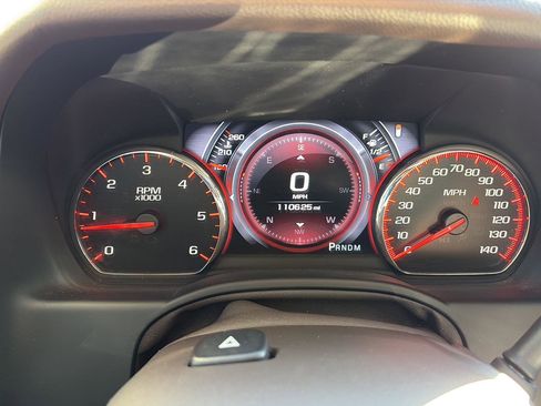 Used 2015 GMC Yukon Denali w/ Premium Package image 28