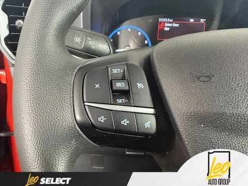 Used 2023 Ford Bronco Sport Big Bend AWD/4WD image 14