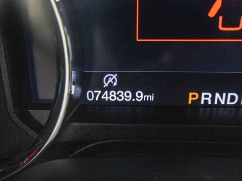Used 2019 Ford Expedition Platinum RWD image 24