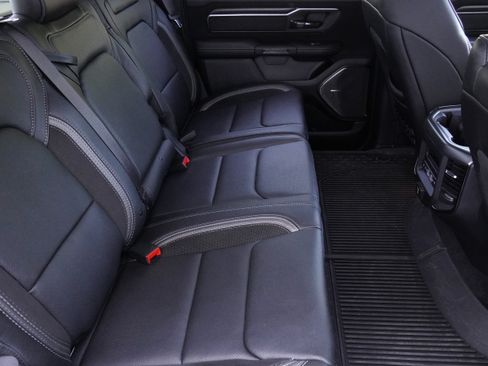 Used 2025 RAM 1500 RHO w/ RHO Level 1 Equipment Group AWD/4WD image 36