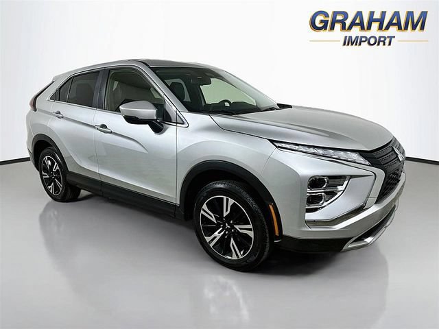 Used 2024 Mitsubishi Eclipse Cross SE AWD/4WD image 1