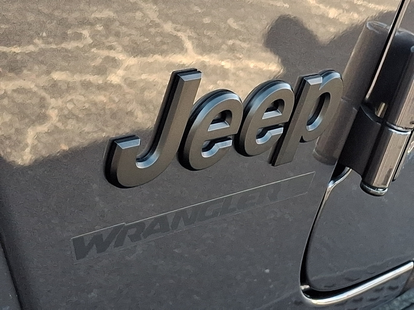 Used 2025 Jeep Wrangler Unlimited Sahara AWD/4WD image 30