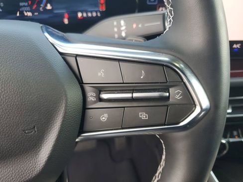 Certified 2024 Chevrolet Traverse Z71 image 27