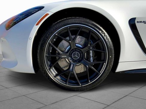 New 2026 Mercedes-Benz AMG GT 63 image 14