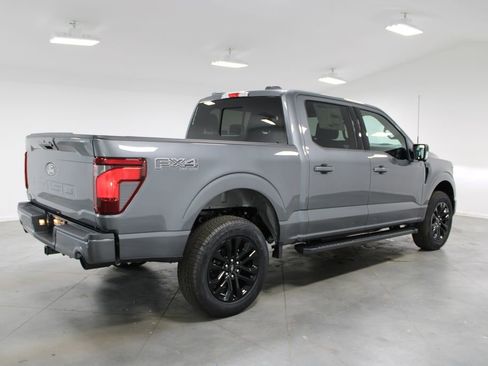 New 2026 Ford F150 XLT AWD/4WD image 10