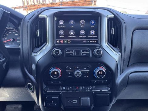 Used 2023 Chevrolet Silverado 2500 LT w/ Convenience Package AWD/4WD image 18