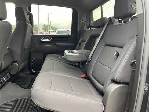 New 2026 GMC Sierra 2500 SLE w/ SLE Value Package; image 13