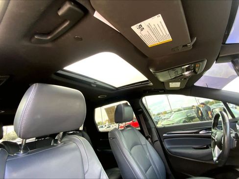 Certified 2023 Buick Enclave Essence w/ Experience Buick Package image 13