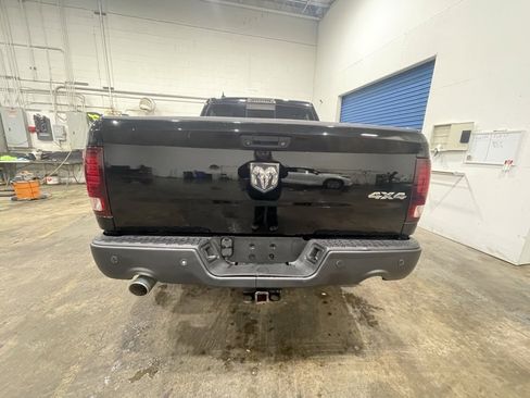 Used 2013 RAM 1500 Sport w/ Sport Premium Group image 4