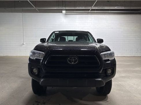 Used 2022 Toyota Tacoma SR5 image 8