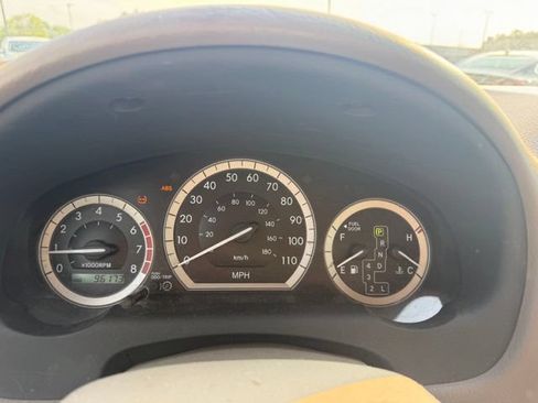 Used 2006 Toyota Sienna CE FWD image 12