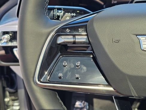 New 2026 Cadillac Lyriq Sport AWD/4WD image 26