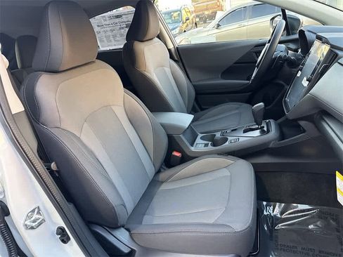 New 2026 Subaru Crosstrek 2.5i Premium image 14
