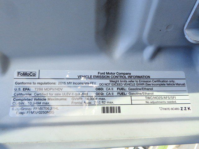 Used 2015 Ford F250 XL RWD image 13