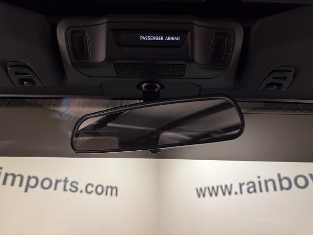 Used 2026 Jeep Wrangler Sport AWD/4WD image 17
