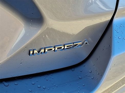 Certified 2025 Subaru Impreza 2.0i image 30