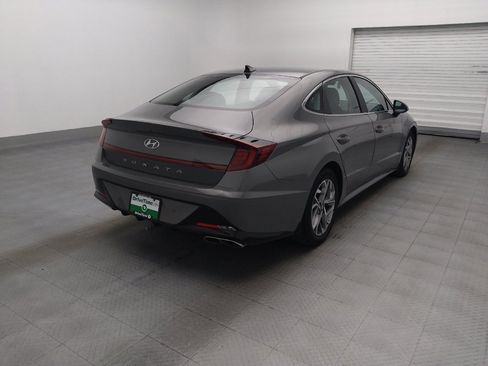 Used 2023 Hyundai Sonata SEL FWD image 9